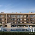 Apartamento 2 habitaciones en venta en NOOR – Exclusive Pure Living, Luz de Tavira e Santo Estêvão, Tavira, Algarve &bull; ARE91588 - gallery image