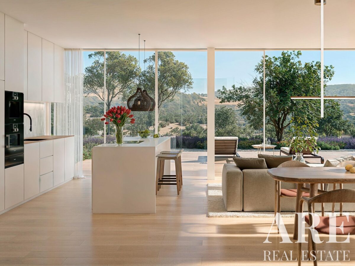 Villa 4 habitaciones en venta en Silves Hills, Silves, Algarve • ARE93543