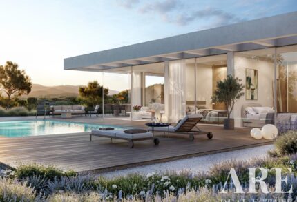 Villa 4 habitaciones en venta en Silves Hills, Silves, Algarve &bull; ARE93535