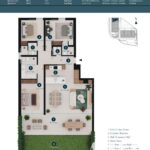 Apartamento 3 habitaciones en venta en Alvôr The Breeze, Alvor, Portimão, Algarve &bull; ARE93041 - gallery image