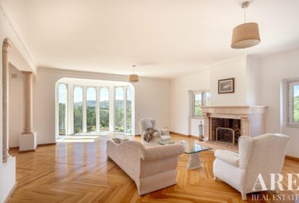 Casa de campo 8 habitaciones en venta en Dois Portos e Runa, Torres Vedras, Gran Lisboa &bull; ARE90218