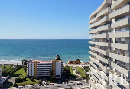 Apartamento 1 habitación en venta en Ribamar, Portimão, Algarve &bull; ARE96684