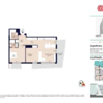 Apartamento 1 habitación en venta en Ribamar, Portimão, Algarve • ARE96697 - gallery image