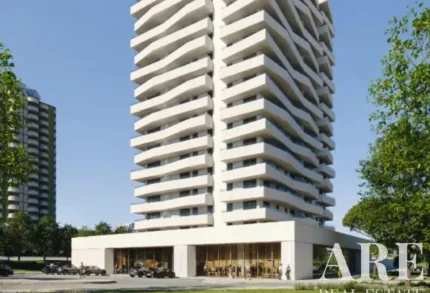 Apartamento 1 habitación en venta en Ribamar, Portimão, Algarve &bull; ARE96693