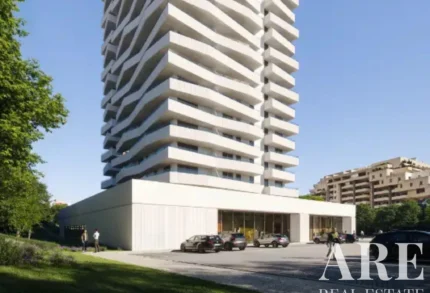 Apartamento 1 habitación en venta en Ribamar, Portimão, Algarve &bull; ARE96693