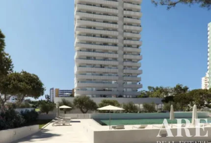 Apartamento 1 habitación en venta en Ribamar, Portimão, Algarve &bull; ARE96692