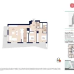 Apartamento 2 habitaciones en venta en Ribamar, Portimão, Algarve &bull; ARE96683 - gallery image