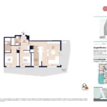 Apartamento 2 habitaciones en venta en Ribamar, Portimão, Algarve &bull; ARE96689 - gallery image