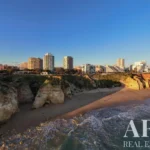 Apartamento 4 habitaciones en venta en Ribamar, Portimão, Algarve • ARE96698 - gallery image