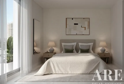 Apartamento 4 habitaciones en venta en Ribamar, Portimão, Algarve &bull; ARE96695