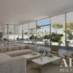 Apartamento 4 habitaciones en venta en Ribamar, Portimão, Algarve &bull; ARE96695 - gallery image