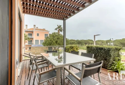 Apartamento 2 habitaciones en venta en Vale do Lobo, Golden Triangle, Algarve &bull; ARE96160