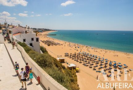 Albufeira