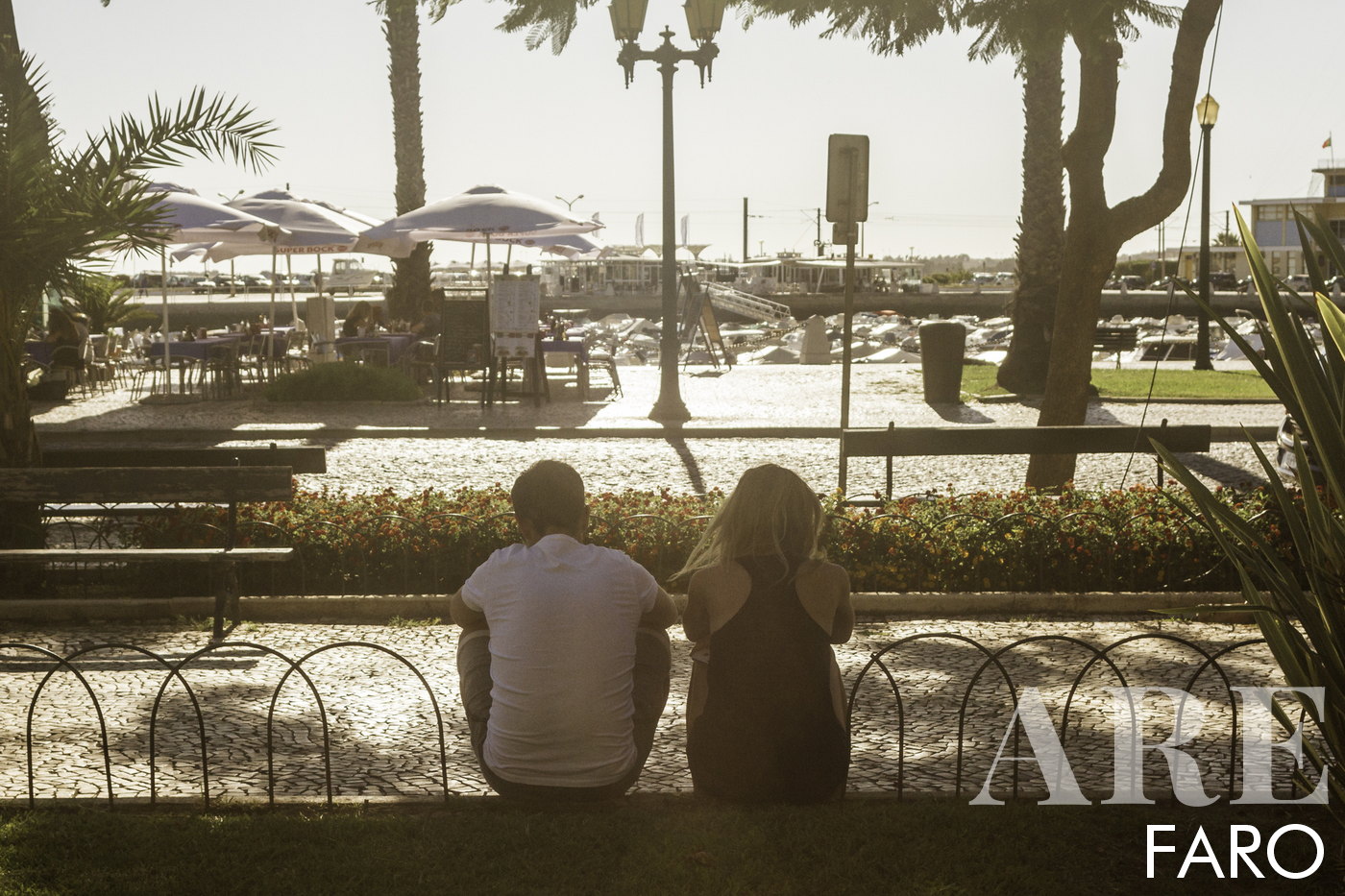 Jardim Manuel Bívar