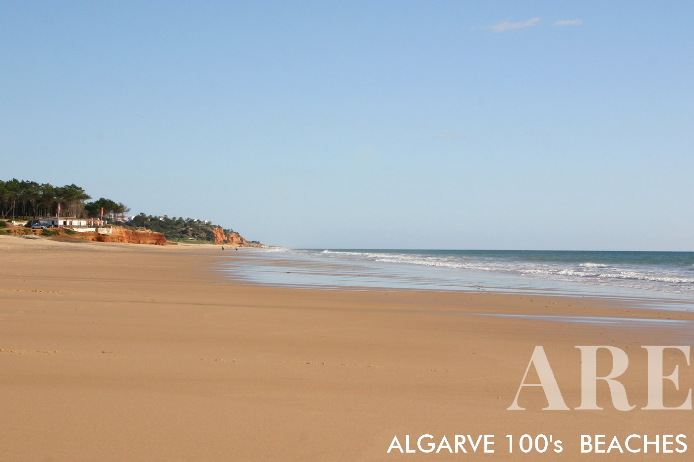 Playa de Almargem
