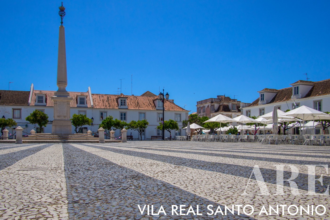 Praça Marquês de Pombal