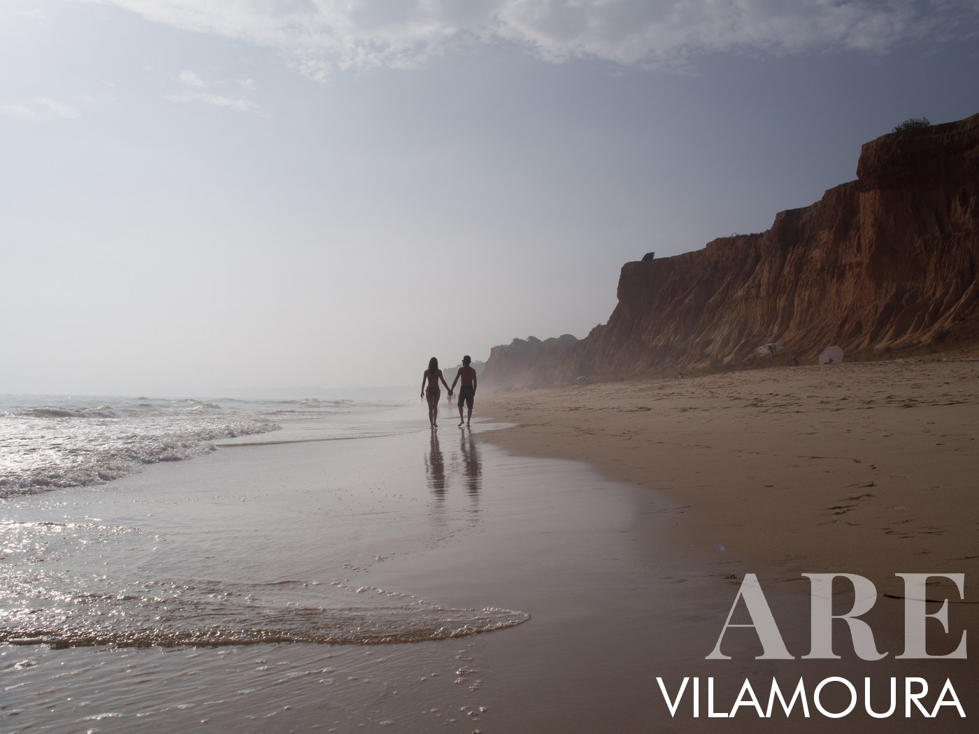Paseo de finales de verano