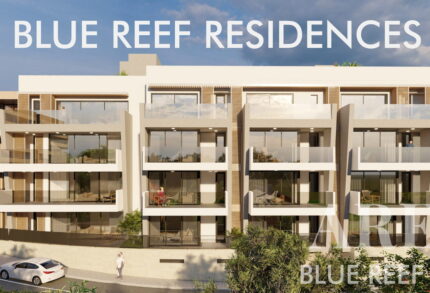 Blue Reef Residences