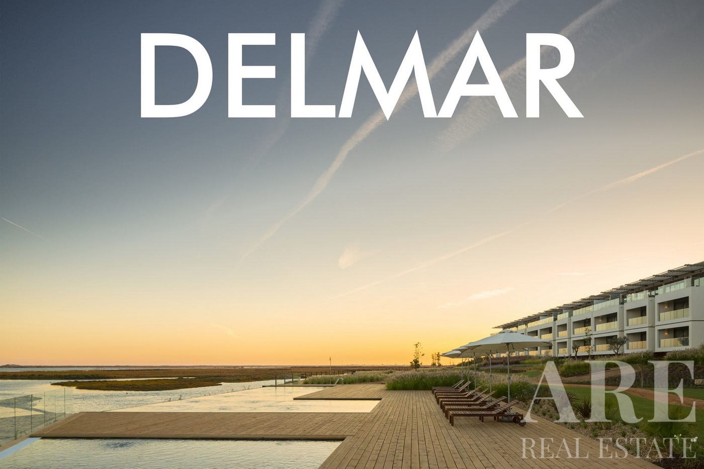 Presentación del condominio Delmar Village