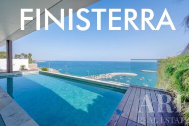 Finisterra