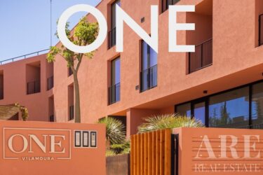 One Vilamoura