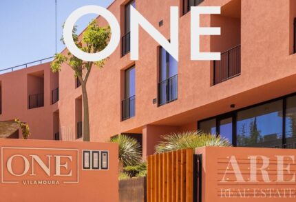 One Vilamoura