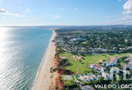 Vale do Lobo