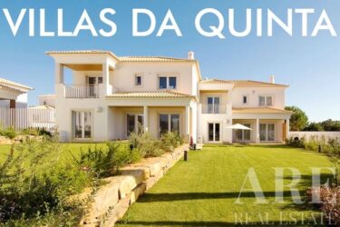 Villas da Quinta
