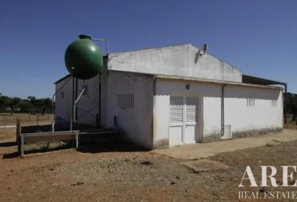 Casa de campo 4 habitaciones en venta en Redondo, Évora &bull; ARE79765