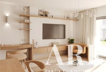 Apartamento 2 habitaciones en venta en Primelife, Lagoa e Carvoeiro, Lagoa, Algarve &bull; ARE74525