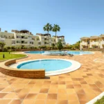 Apartamento 2 habitaciones en venta en Terraços do Pinhal, Vilamoura, Algarve &bull; ARE96808 - gallery image