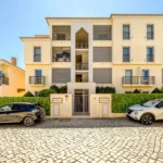 Apartamento 2 habitaciones en venta en Terraços do Pinhal, Vilamoura, Algarve &bull; ARE96808 - gallery image