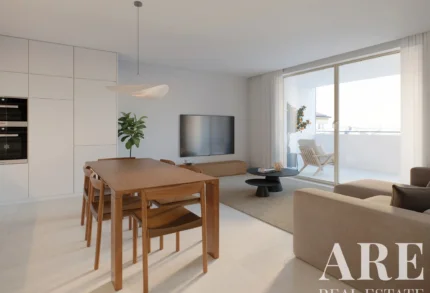 Apartamento 1 habitación en venta en Domus, São Gonçalo de Lagos, Lagos, Algarve &bull; ARE97483
