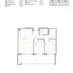 Apartamento 1 habitación en venta en Domus, São Gonçalo de Lagos, Lagos, Algarve &bull; ARE97486 - gallery image
