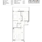 Apartamento 1 habitación en venta en Domus, São Gonçalo de Lagos, Lagos, Algarve &bull; ARE97491 - gallery image