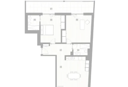 Apartamento 1 habitación en venta en Domus, São Gonçalo de Lagos, Lagos, Algarve &bull; ARE97493