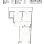 Apartamento 1 habitación en venta en Domus, São Gonçalo de Lagos, Lagos, Algarve &bull; ARE97493 - gallery image