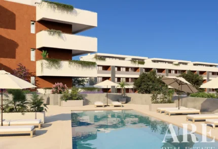 Apartamento 1 habitación en venta en Domus, São Gonçalo de Lagos, Lagos, Algarve &bull; ARE97494