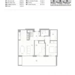 Apartamento 1 habitación en venta en Domus, São Gonçalo de Lagos, Lagos, Algarve &bull; ARE97526 - gallery image