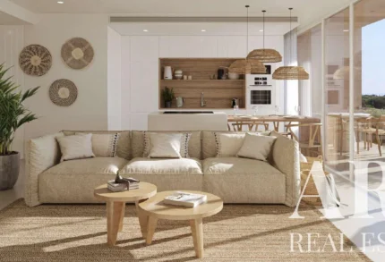 Apartamento 2 habitaciones en venta en Verdelago, Castro Marim, Algarve &bull; ARE88130