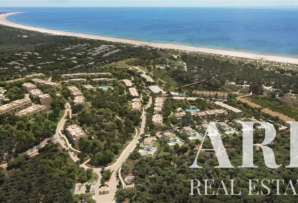 Apartamento 2 habitaciones en venta en Verdelago, Castro Marim, Algarve &bull; ARE88156