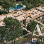 Apartamento 2 habitaciones en venta en Verdelago, Castro Marim, Algarve &bull; ARE88191 - gallery image