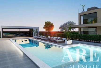 Apartamento 2 habitaciones en venta en M33 Residences, City Center, Vilamoura, Algarve &bull; ARE74266