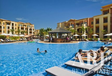 Apartamento 3 habitaciones en venta en The Residences, Vilamoura, Loulé