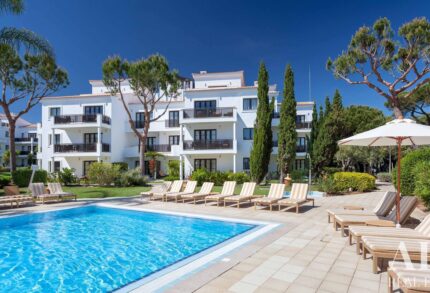 Apartamento 3 habitaciones en venta en Pine Cliffs, Albufeira