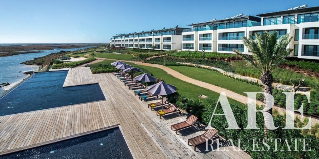 Apartamento 2 habitaciones en venta en Delmar Village, Olhão