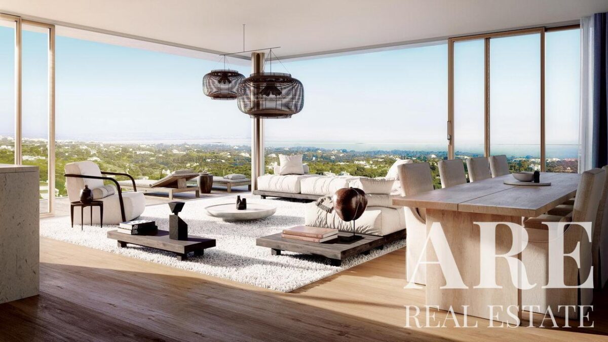 Apartamento 2 habitaciones en venta en Nomad Bay, Carvoeiro, Lagoa &bull; ARE02108