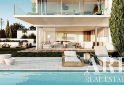 Apartamento 3 habitaciones en venta en Nomad Bay, Carvoeiro, Lagoa