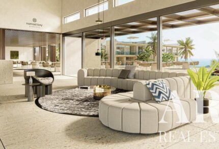 Apartamento 3 habitaciones en venta en Nomad Bay, Carvoeiro, Lagoa