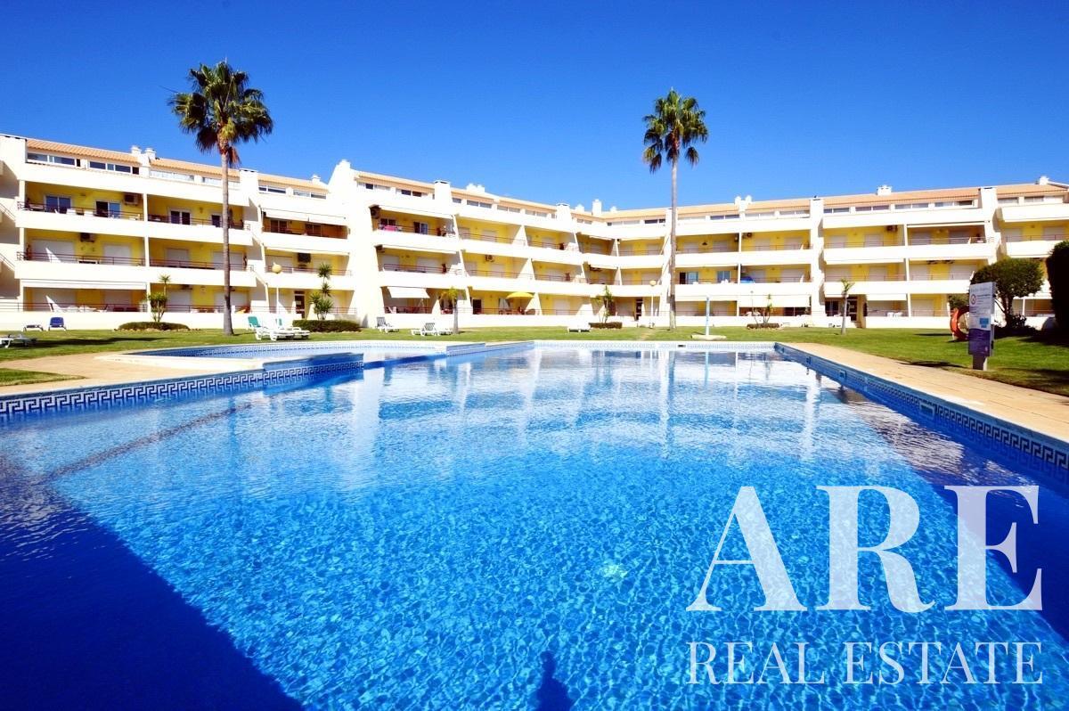 Apartamento 3 habitaciones en venta en Vilamoura, Loulé • ARE02520